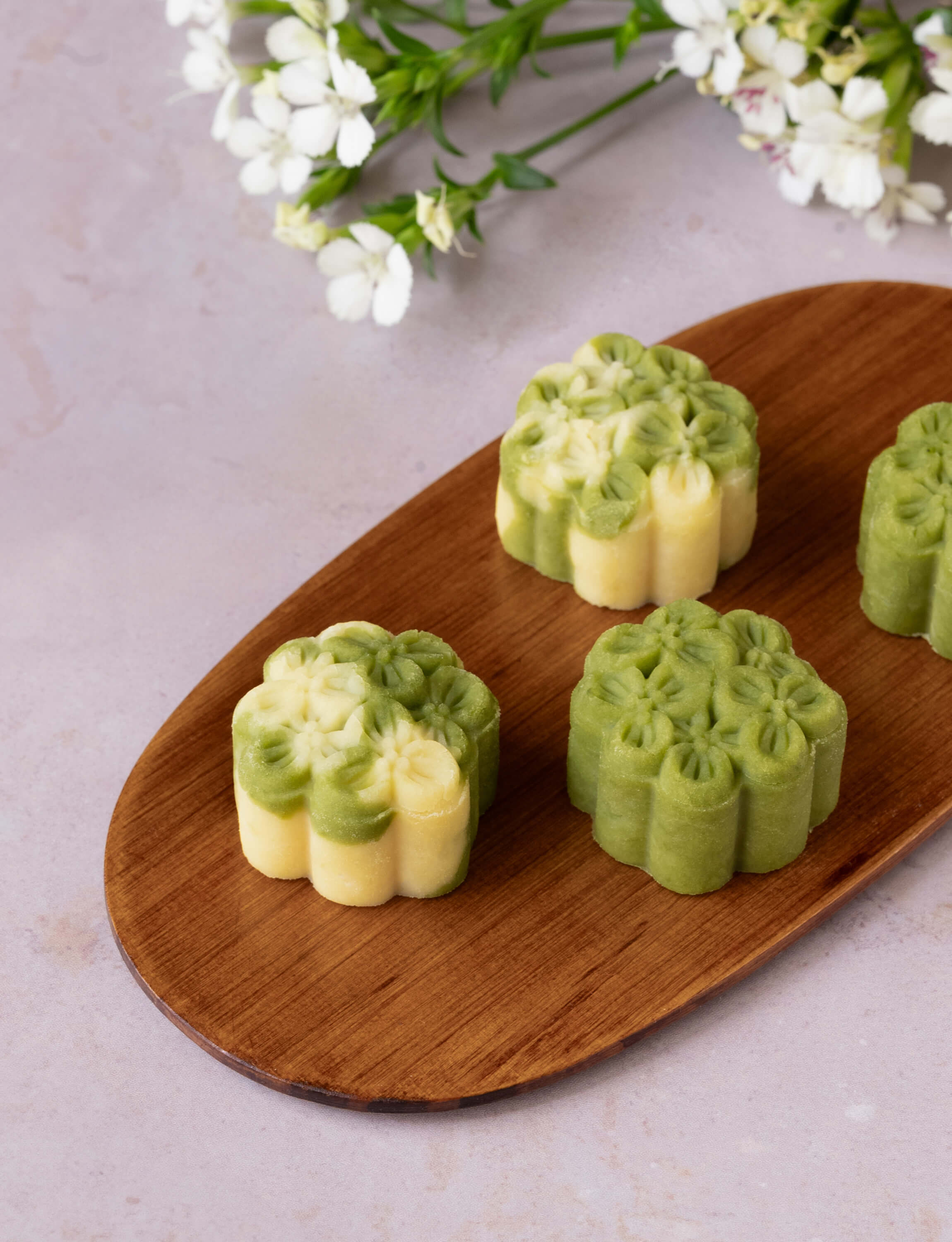 綠豆糕